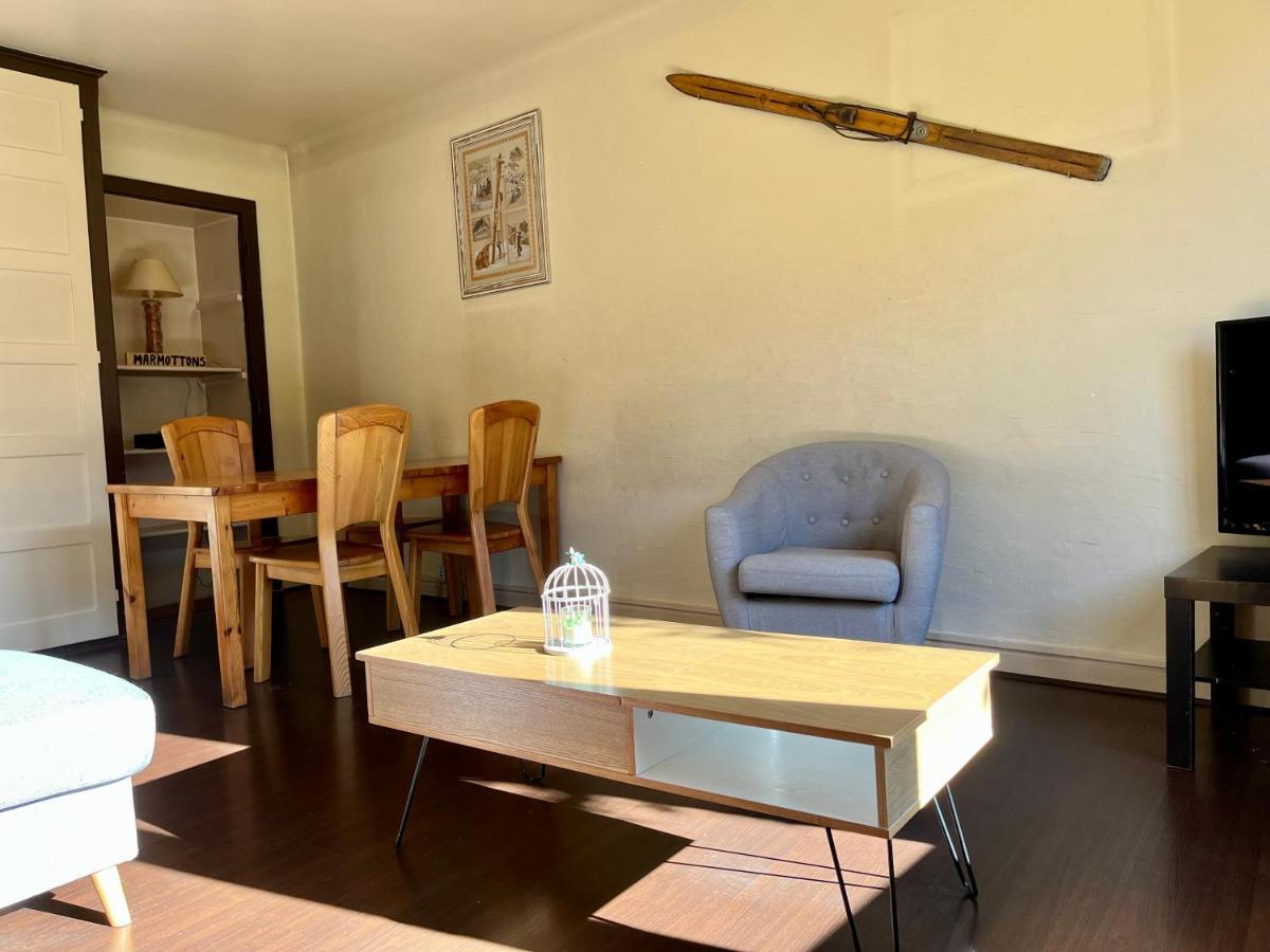 Logements Des Marmottons - Coeur De Village A Bonne-sur-Ménoge 외부 사진