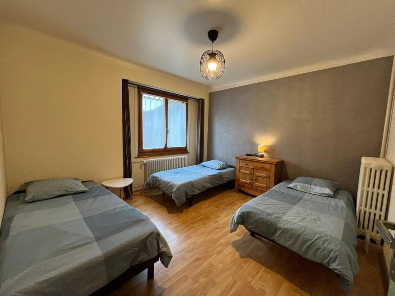 Logements Des Marmottons - Coeur De Village A Bonne-sur-Ménoge 외부 사진